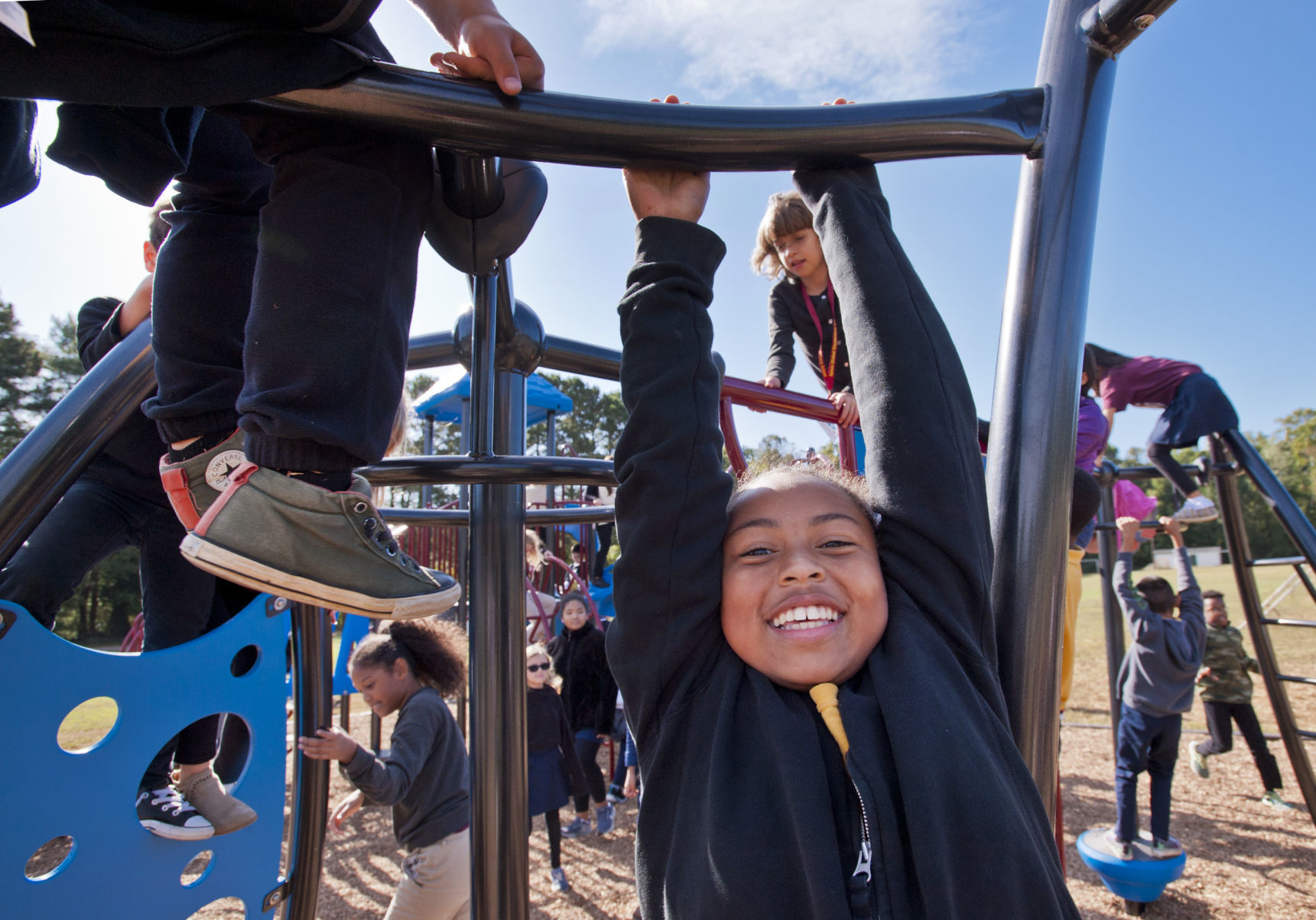 Speas playground